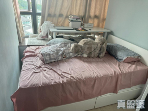 聚康山莊 1座 - 28NTS – 香港北部都會區