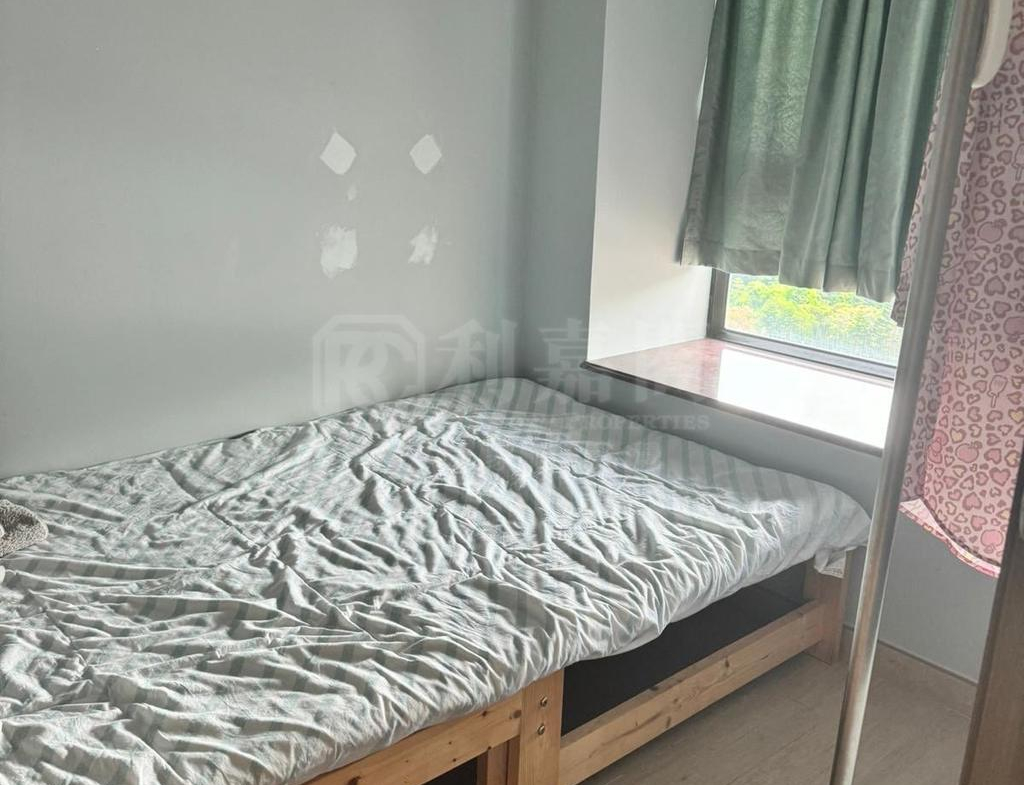 聚康山莊 1座 - 28NTS – 香港北部都會區