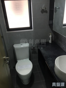 聚康山莊 1座 - 28NTS – 香港北部都會區