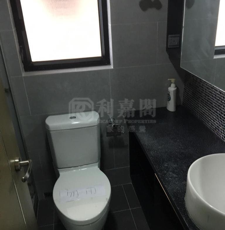 聚康山莊 1座 - 28NTS – 香港北部都會區