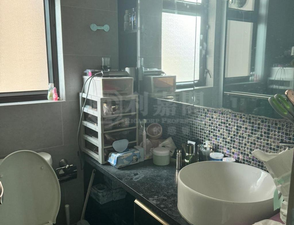 聚康山莊 1座 - 28NTS – 香港北部都會區