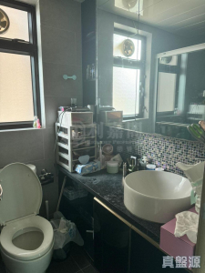 聚康山莊 1座 - 28NTS – 香港北部都會區