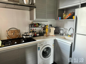 聚康山莊 1座 - 28NTS – 香港北部都會區