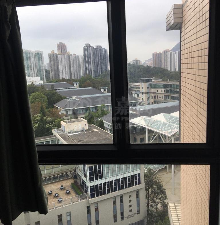 聚康山莊 1座 - 28NTS – 香港北部都會區