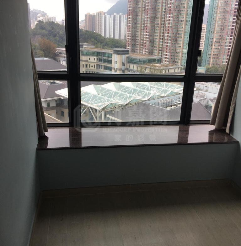 聚康山莊 1座 - 28NTS – 香港北部都會區