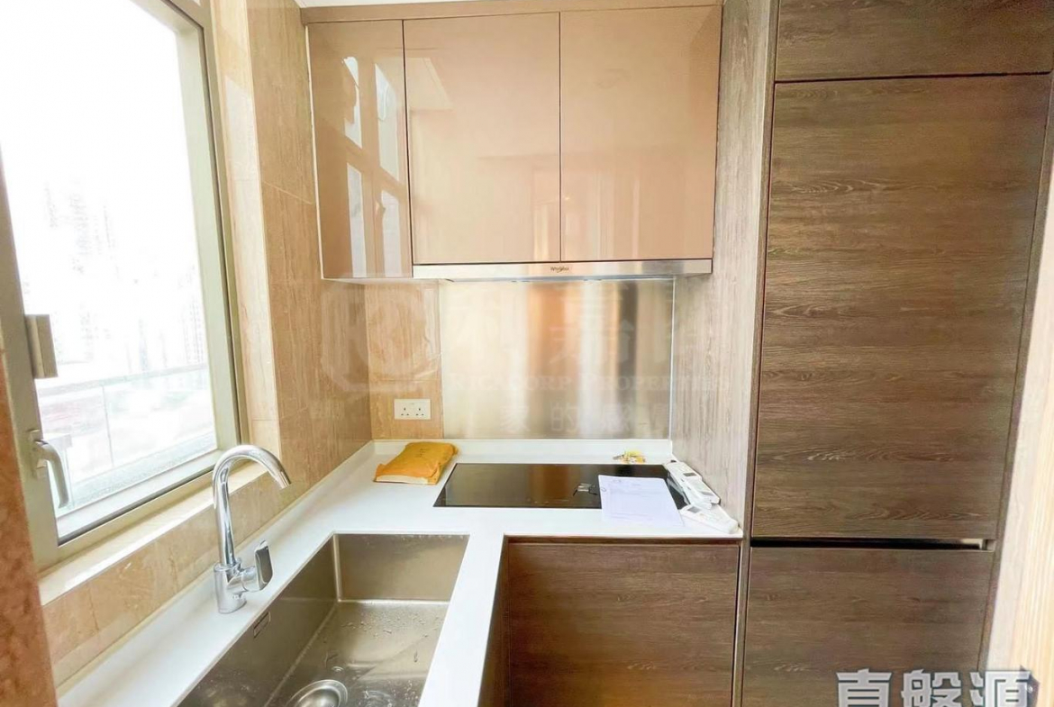 菁雋 - 28NTS – 香港北部都會區