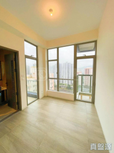 菁雋 - 28NTS – 香港北部都會區