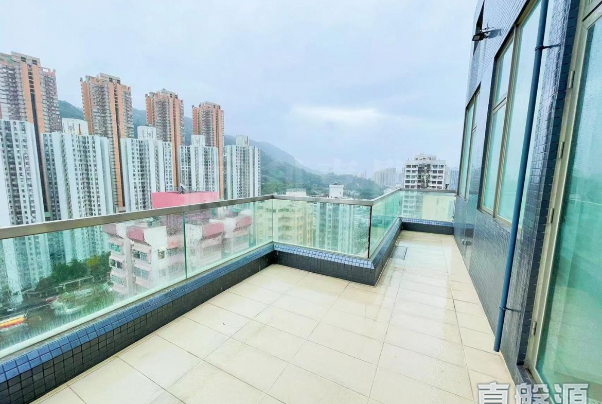 菁雋 - 28NTS – 香港北部都會區