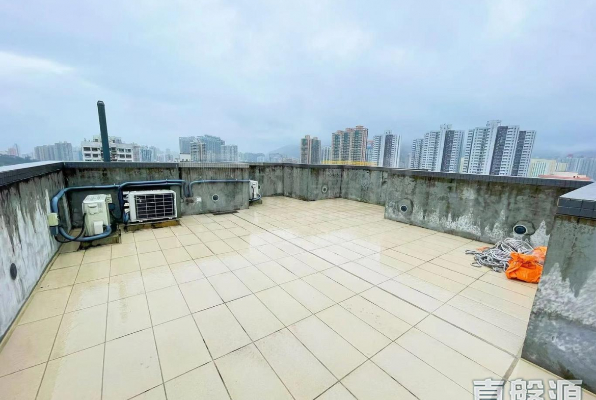 菁雋 - 28NTS – 香港北部都會區