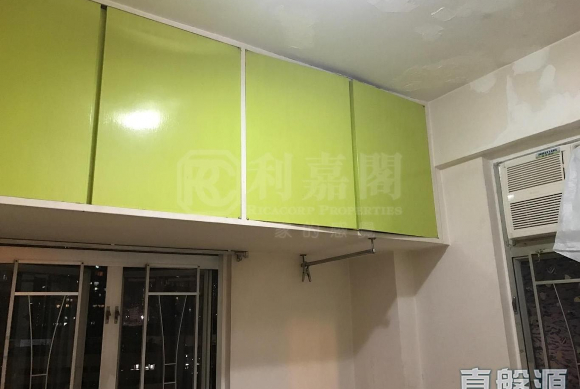 蘭苑 - 28NTS – 香港北部都會區