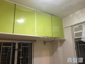 蘭苑 - 28NTS – 香港北部都會區