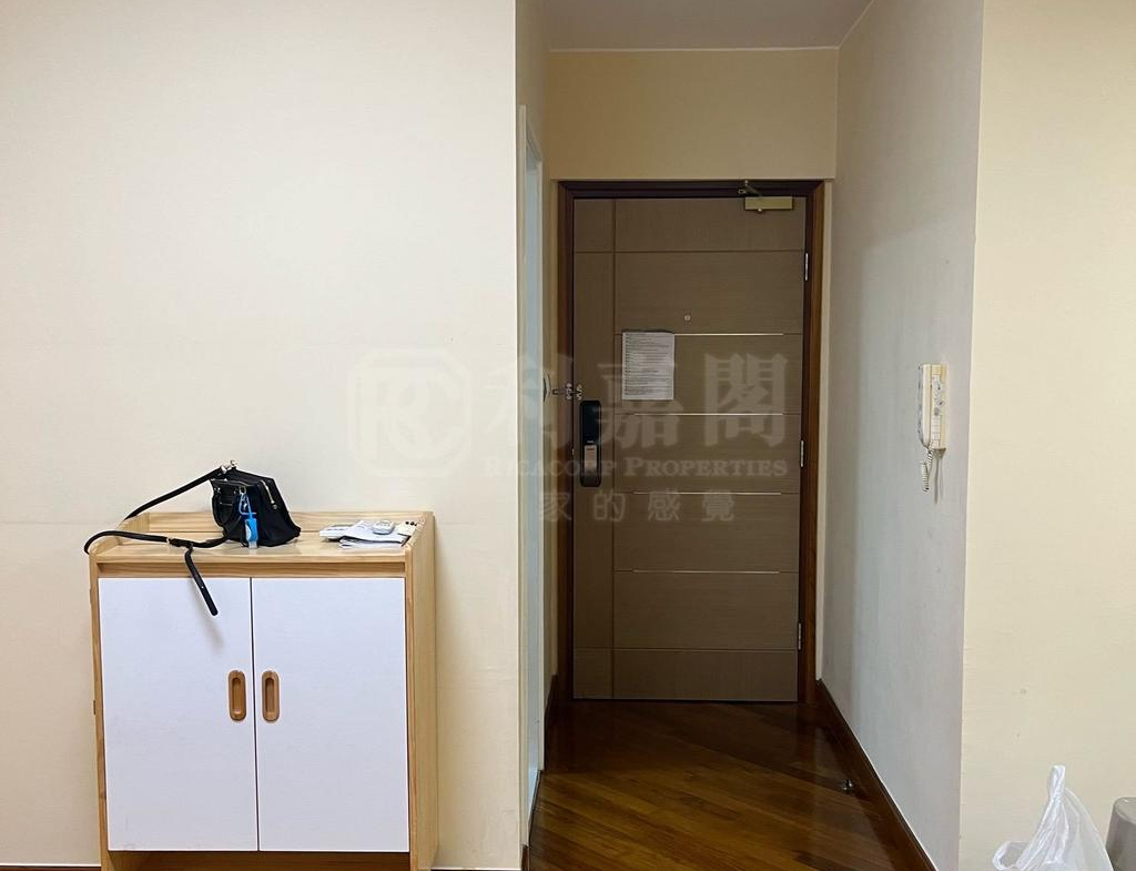 海欣花園 1座 - 28NTS – 香港北部都會區