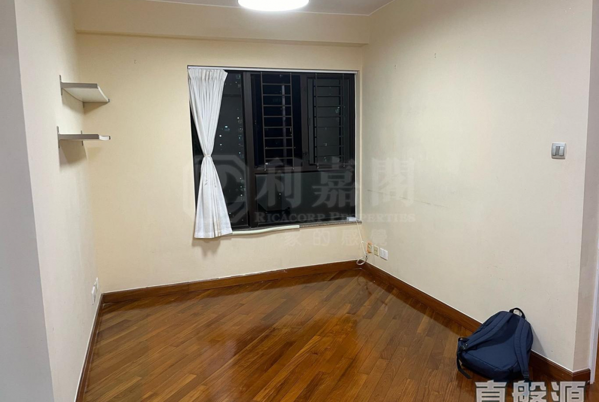 海欣花園 1座 - 28NTS – 香港北部都會區