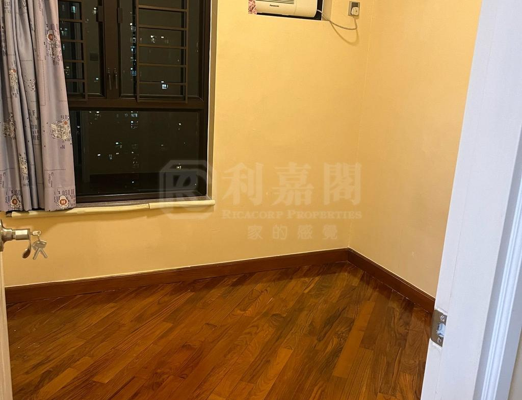 海欣花園 1座 - 28NTS – 香港北部都會區