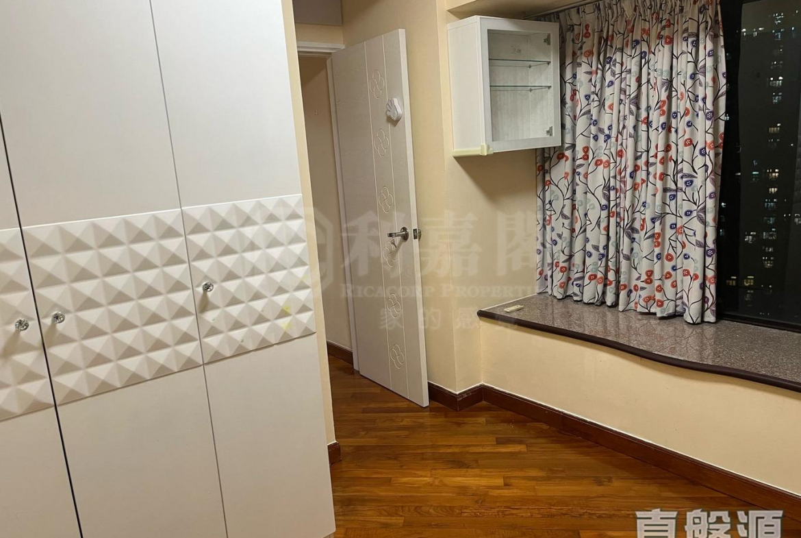 海欣花園 1座 - 28NTS – 香港北部都會區