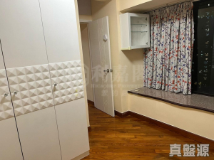 海欣花園 1座 - 28NTS – 香港北部都會區