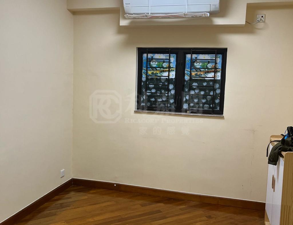 海欣花園 1座 - 28NTS – 香港北部都會區