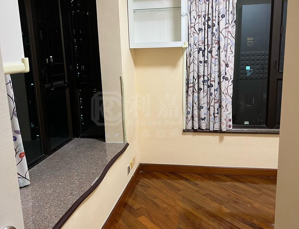 海欣花園 1座 - 28NTS – 香港北部都會區