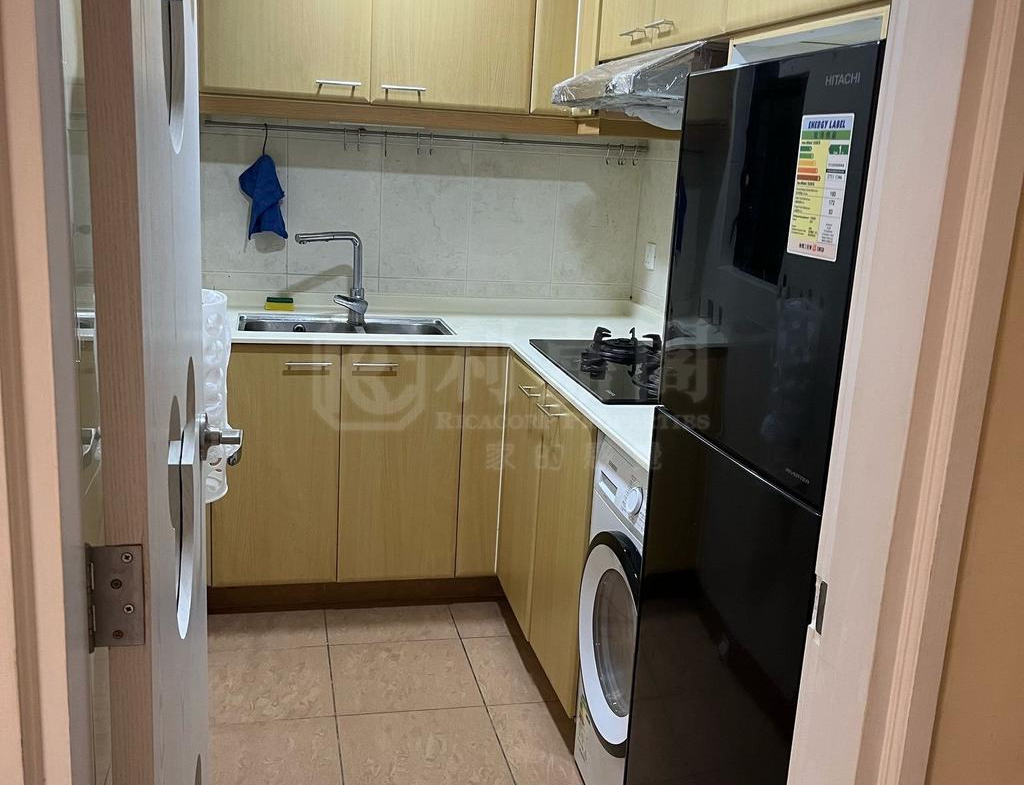 海欣花園 1座 - 28NTS – 香港北部都會區