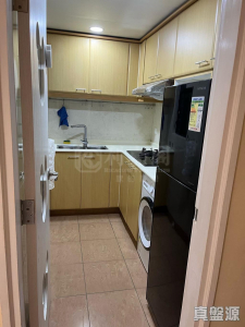 海欣花園 1座 - 28NTS – 香港北部都會區