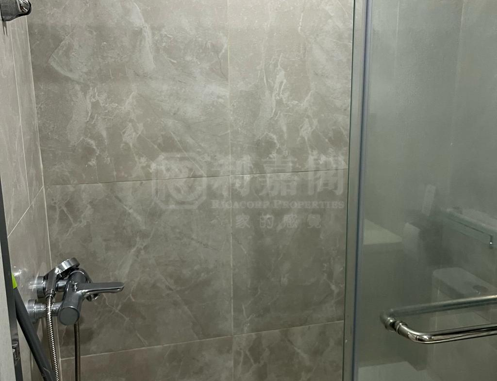 海欣花園 1座 - 28NTS – 香港北部都會區