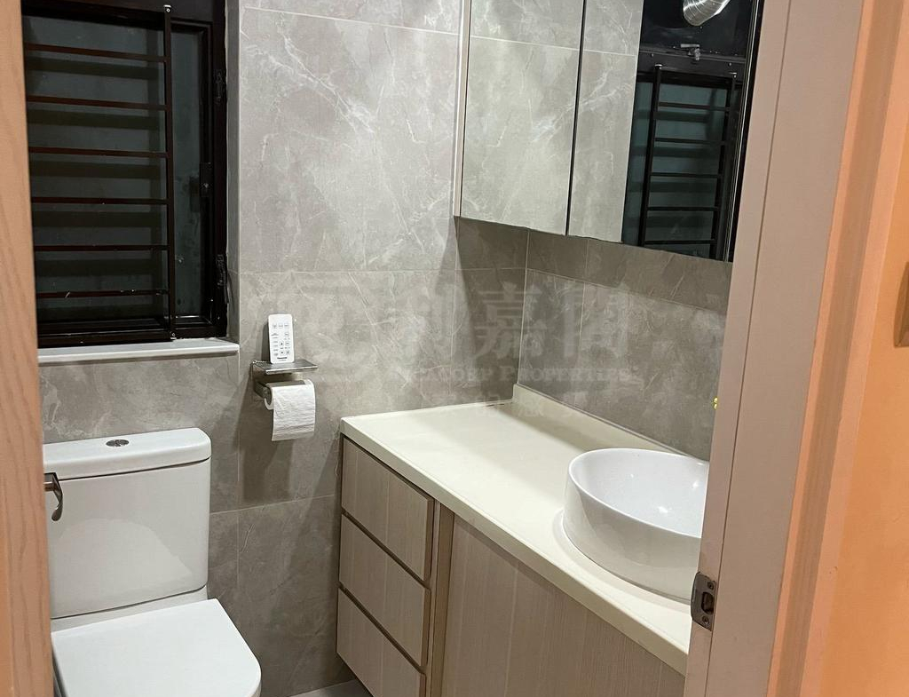 海欣花園 1座 - 28NTS – 香港北部都會區