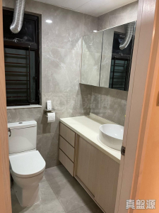 海欣花園 1座 - 28NTS – 香港北部都會區