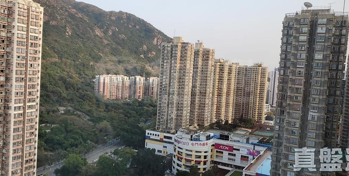 城．點 - 28NTS – 香港北部都會區