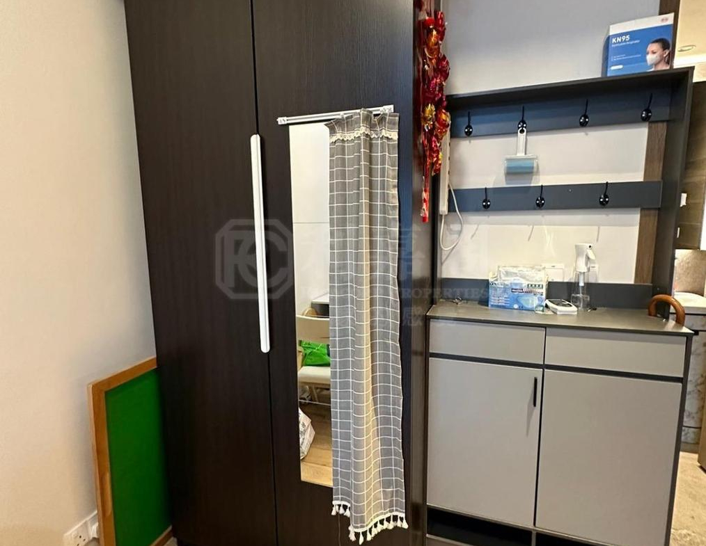 城．點 - 28NTS – 香港北部都會區