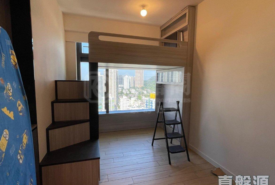 城．點 - 28NTS – 香港北部都會區