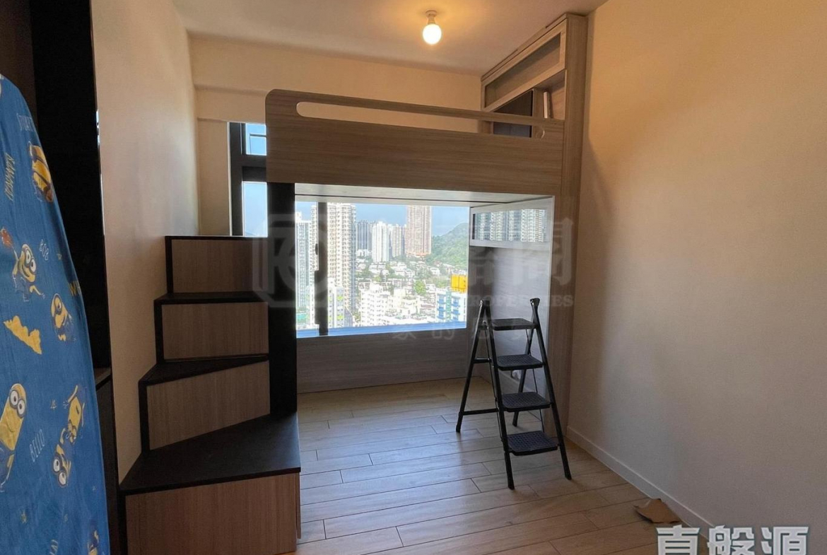 城．點 - 28NTS – 香港北部都會區