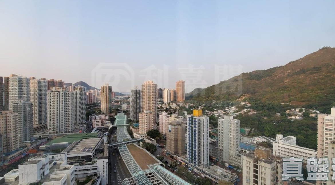 城．點 - 28NTS – 香港北部都會區