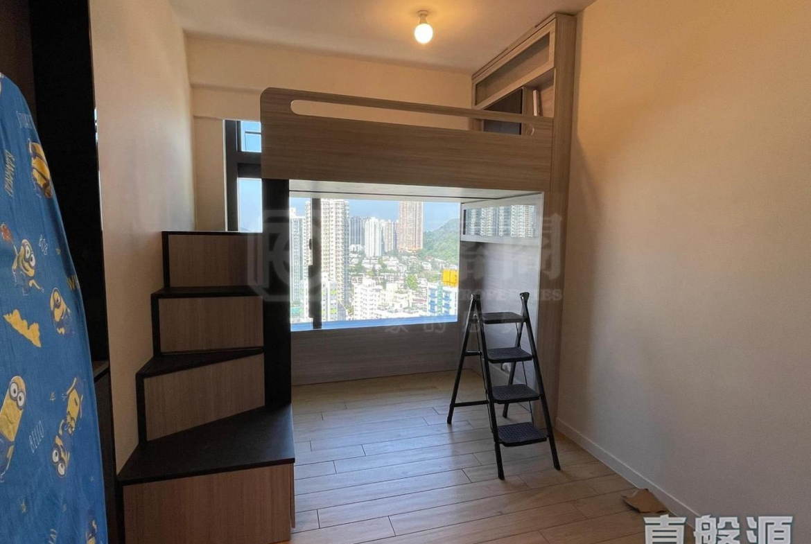 城．點 - 28NTS – 香港北部都會區