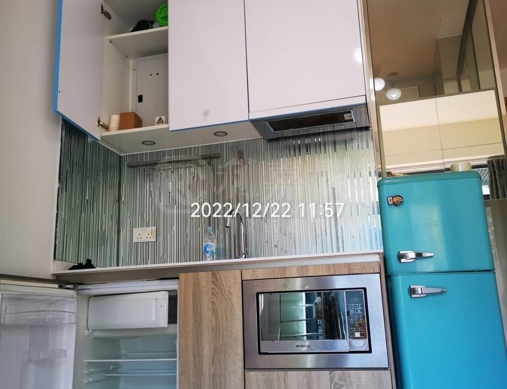 丹桂村路65-89號 尚築 - 28NTS – 香港北部都會區