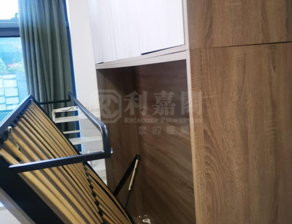 丹桂村路65-89號 尚築 - 28NTS – 香港北部都會區