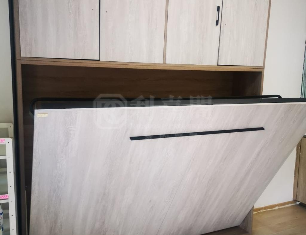 丹桂村路65-89號 尚築 - 28NTS – 香港北部都會區