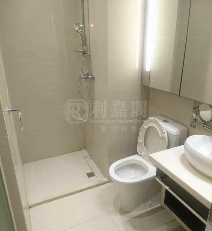 丹桂村路65-89號 尚築 - 28NTS – 香港北部都會區