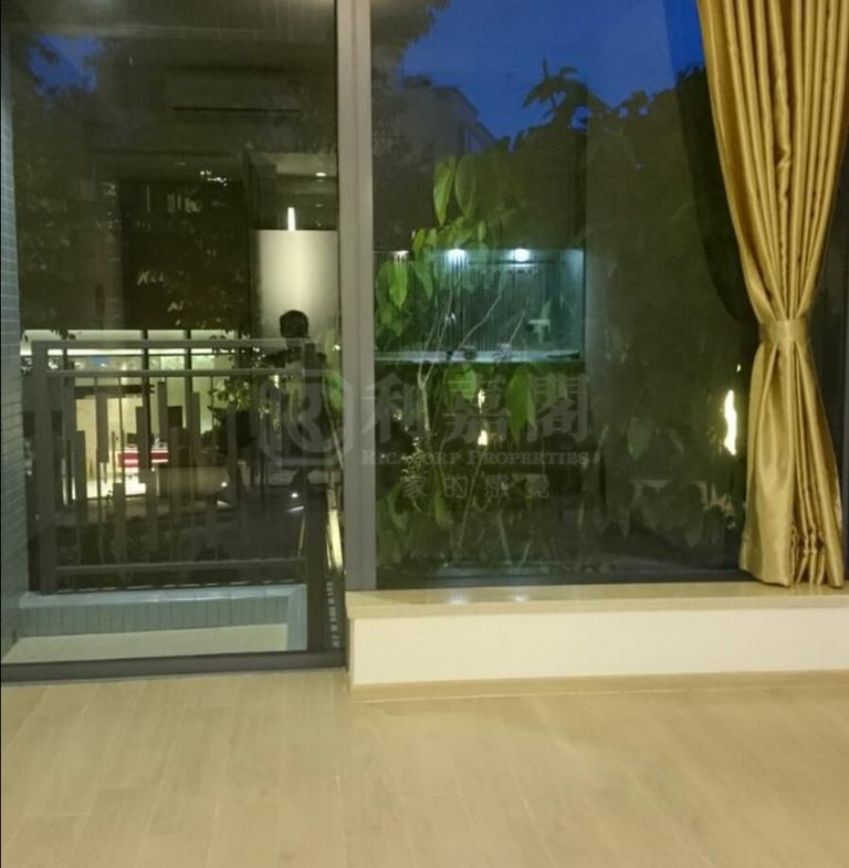 丹桂村路65-89號 尚築 - 28NTS – 香港北部都會區