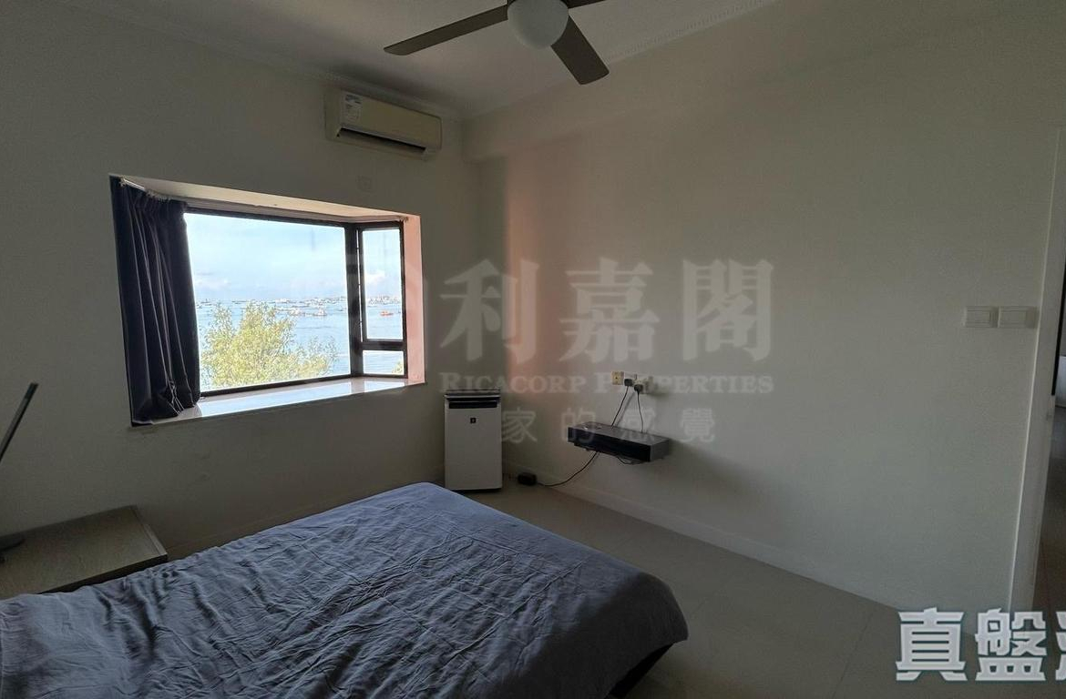 春和海景花園 A座 - 28NTS – 香港北部都會區