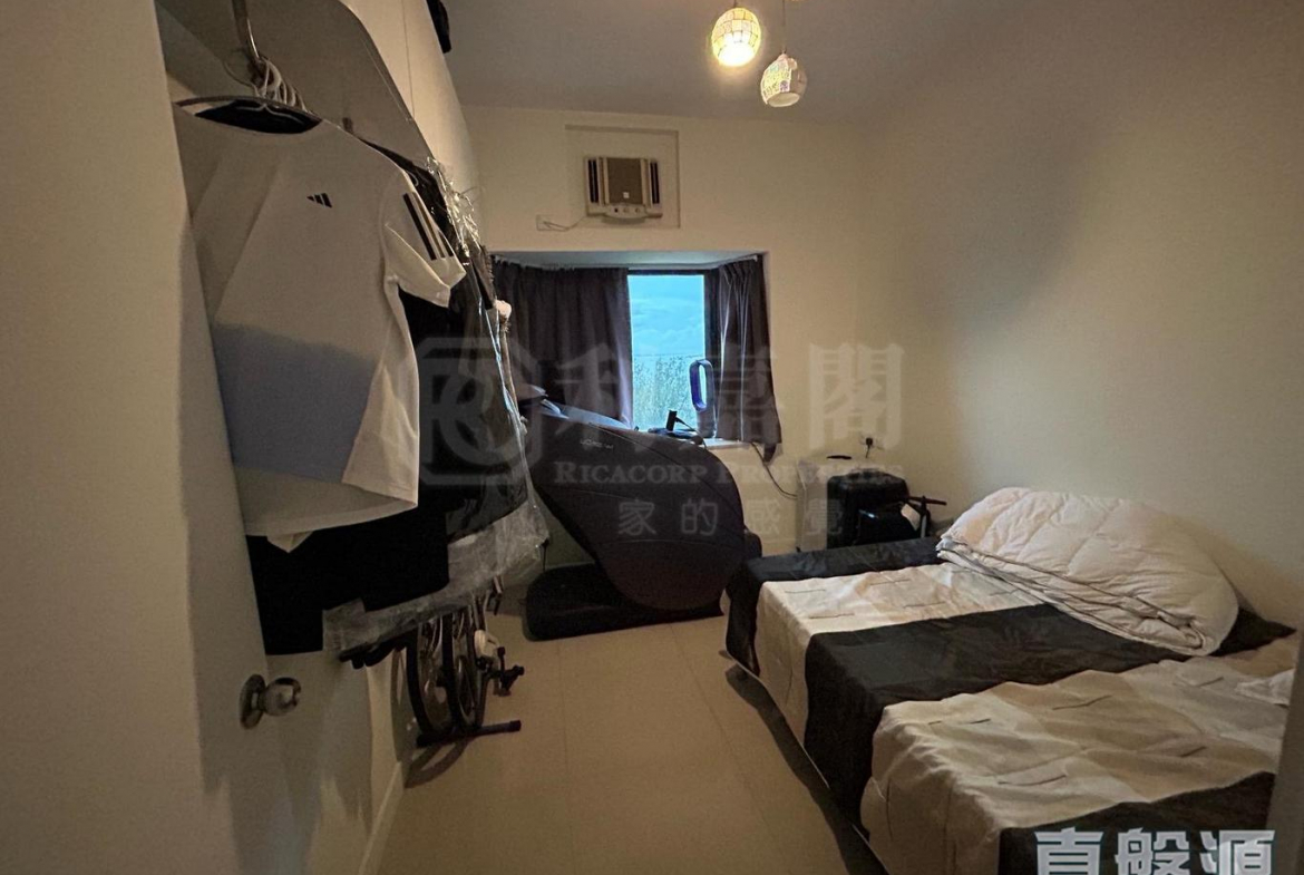 春和海景花園 A座 - 28NTS – 香港北部都會區