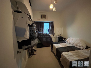 春和海景花園 A座 - 28NTS – 香港北部都會區