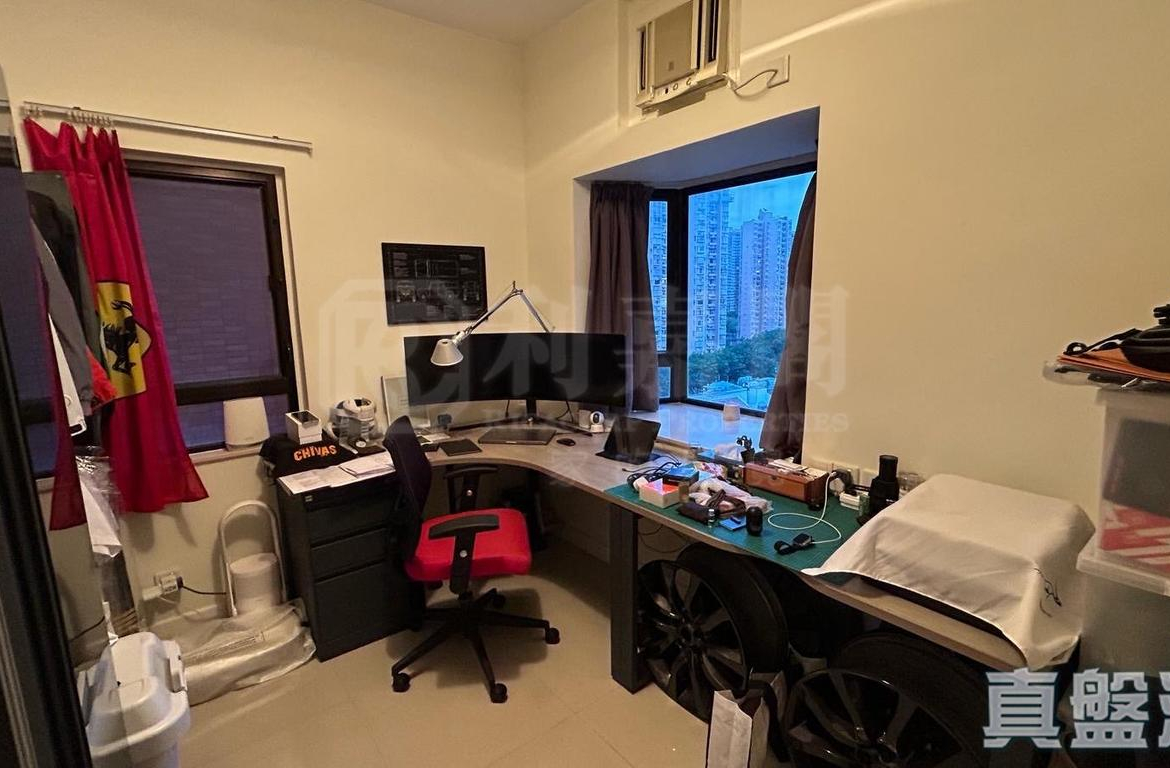 春和海景花園 A座 - 28NTS – 香港北部都會區