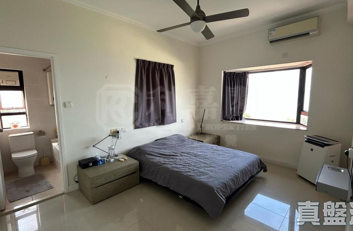 春和海景花園 A座 - 28NTS – 香港北部都會區