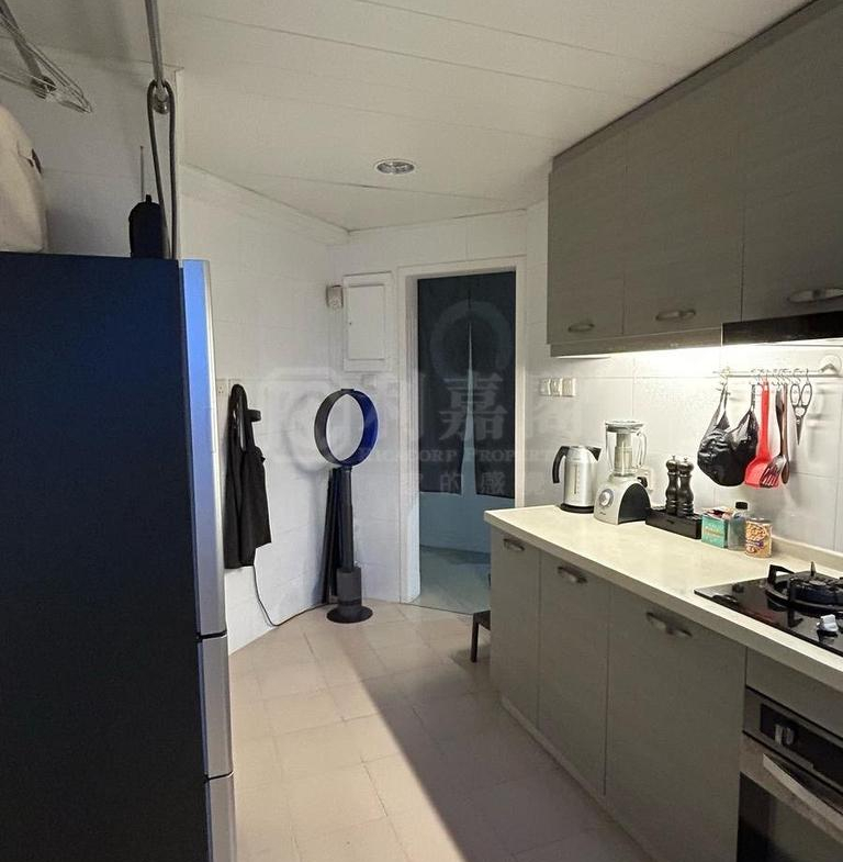 春和海景花園 A座 - 28NTS – 香港北部都會區