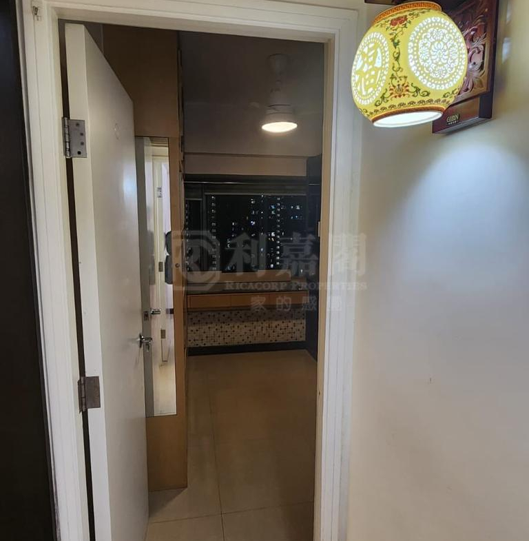 藍澄灣 3座 - 28NTS – 香港北部都會區