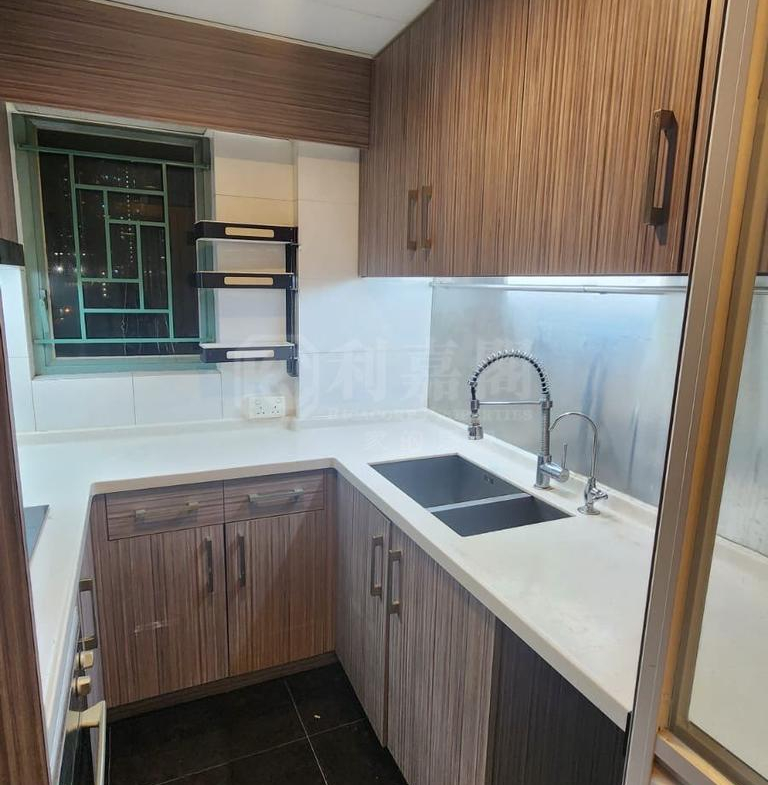 藍澄灣 3座 - 28NTS – 香港北部都會區