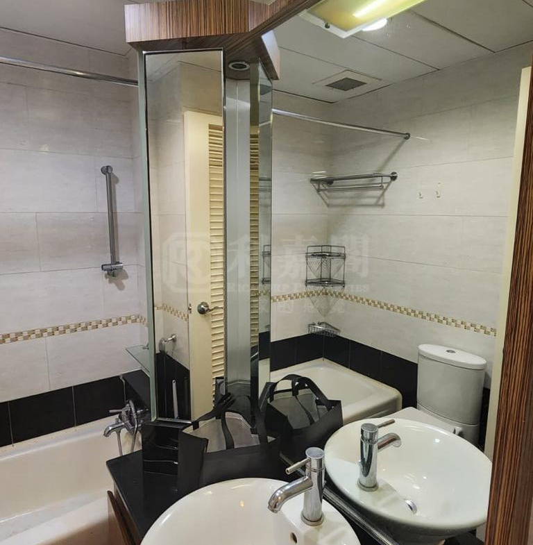 藍澄灣 3座 - 28NTS – 香港北部都會區