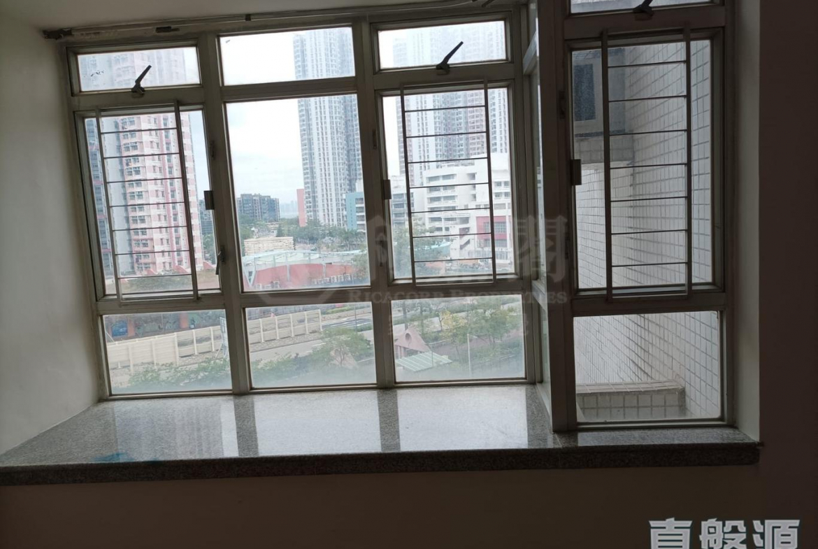 嘉湖山莊 5期 麗湖居 9座 - 28NTS – 香港北部都會區