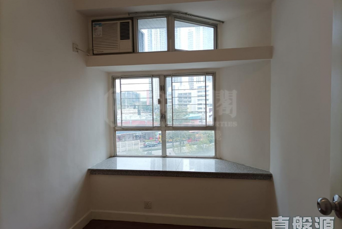 嘉湖山莊 5期 麗湖居 9座 - 28NTS – 香港北部都會區