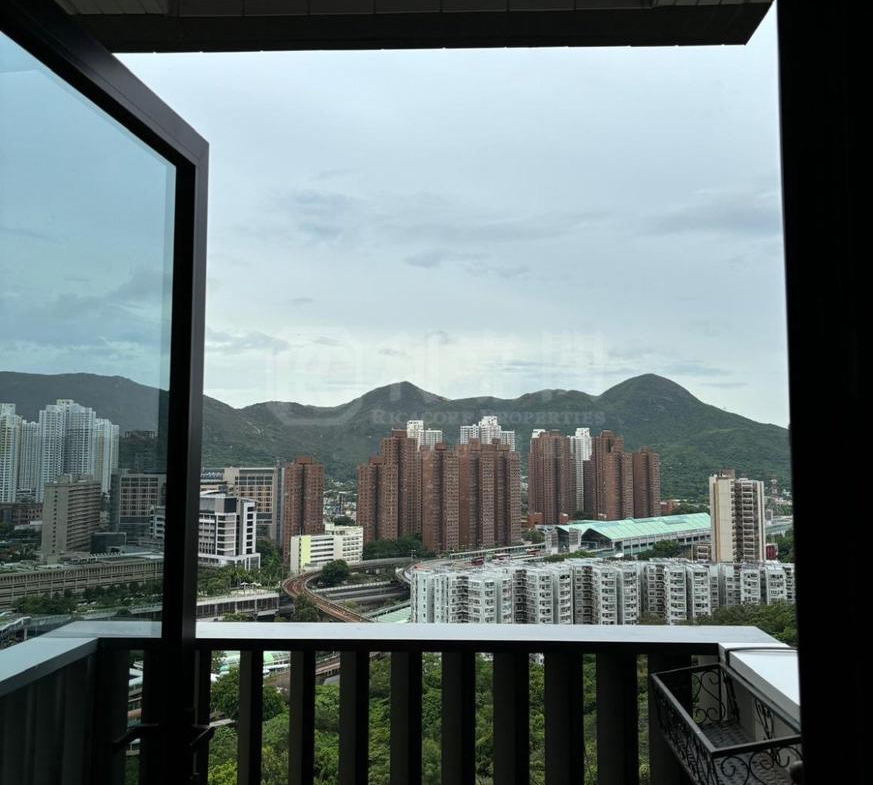 御半山 2期 2A座 - 28NTS – 香港北部都會區